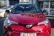 Toyota C-HR 2018