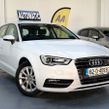 Audi A3 2016
