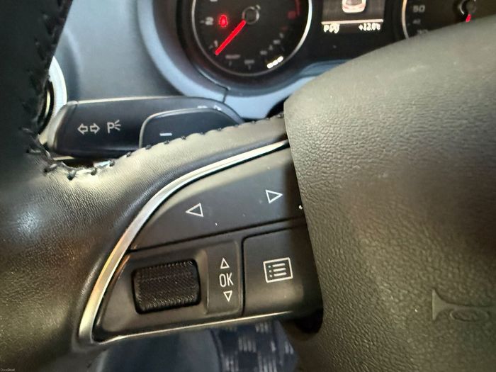 Audi A3 2016