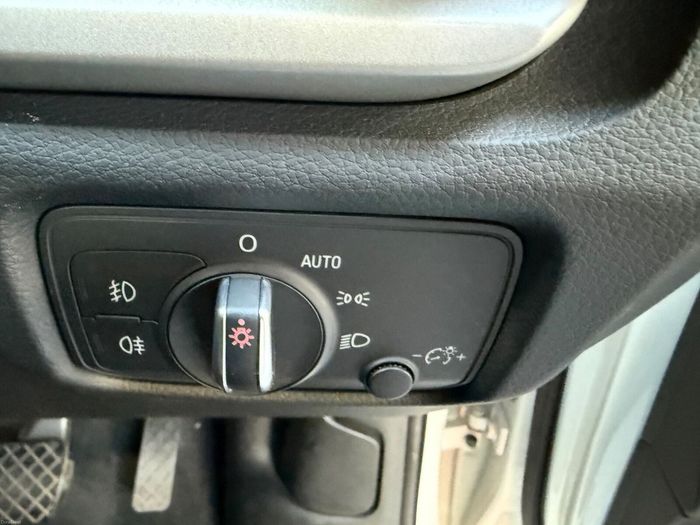 Audi A3 2016