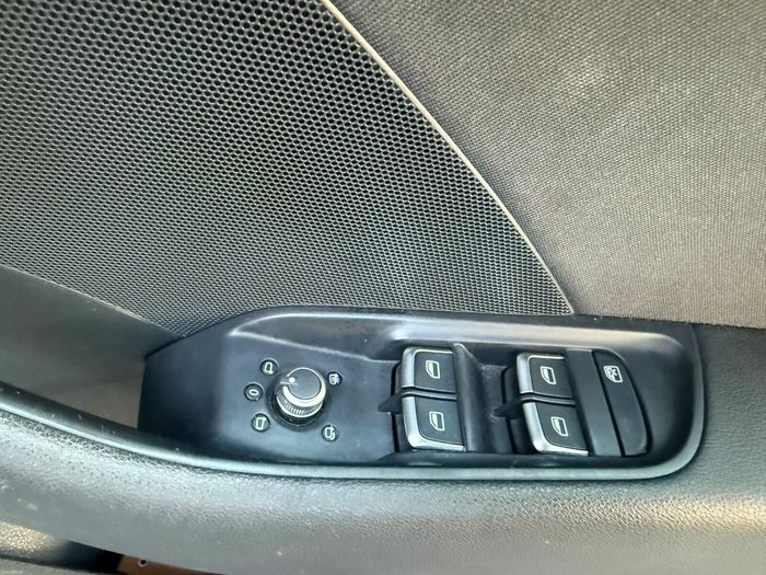 Audi A3 2016