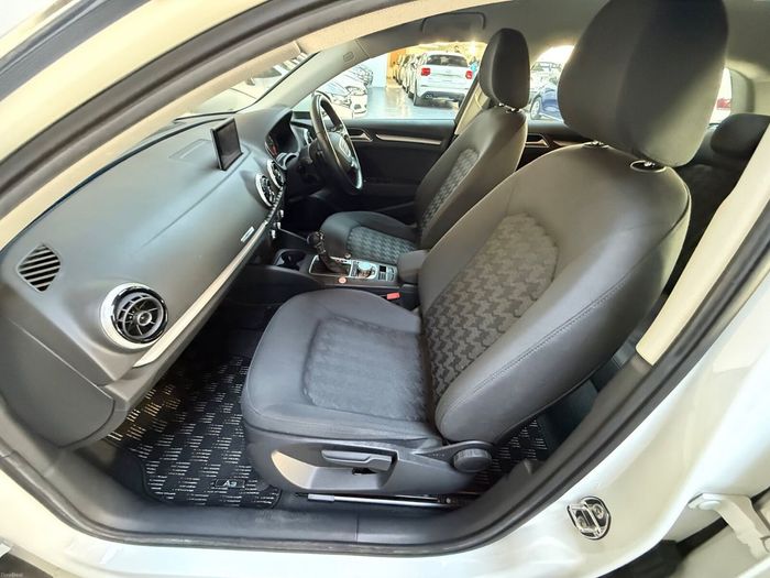 Audi A3 2016