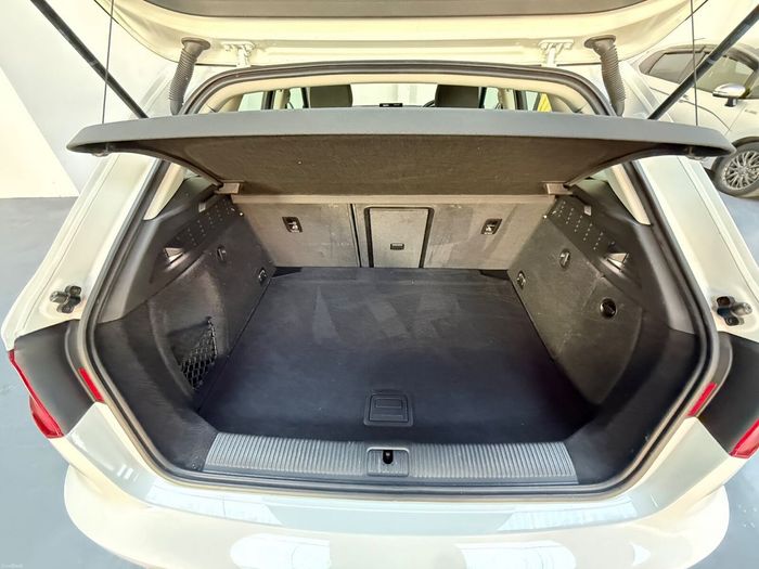Audi A3 2016