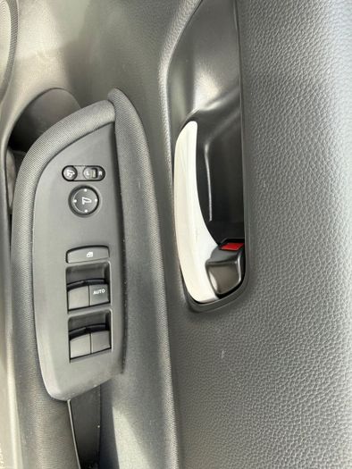 Honda Jazz 2022