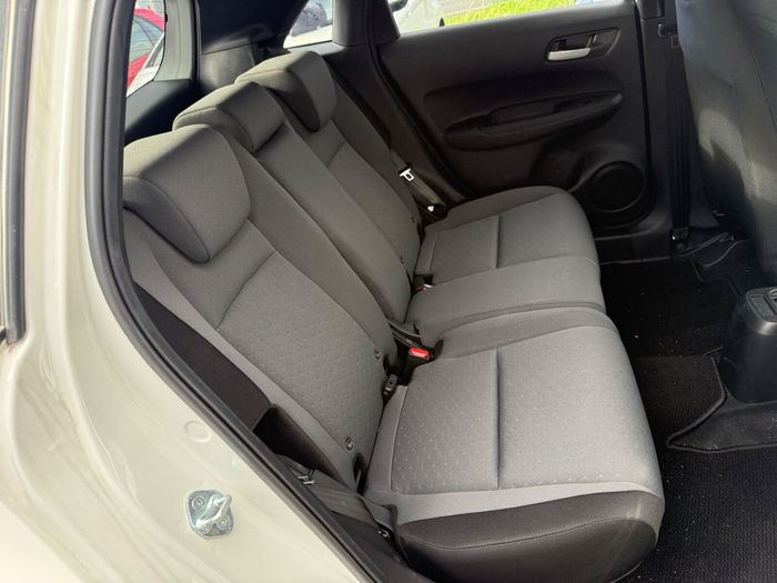 Honda Jazz 2022