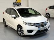 Honda Jazz 2015