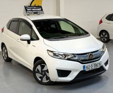 Honda Jazz 2015