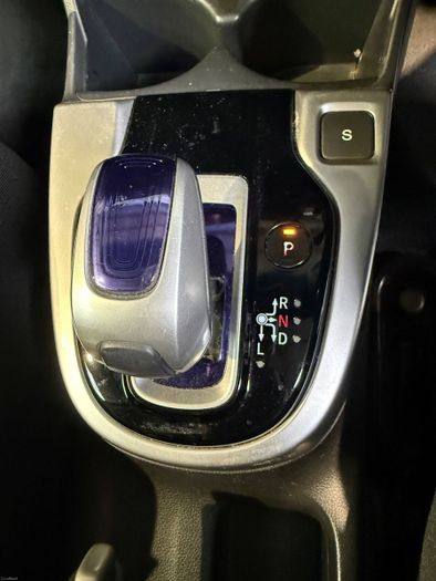 Honda Fit 2015