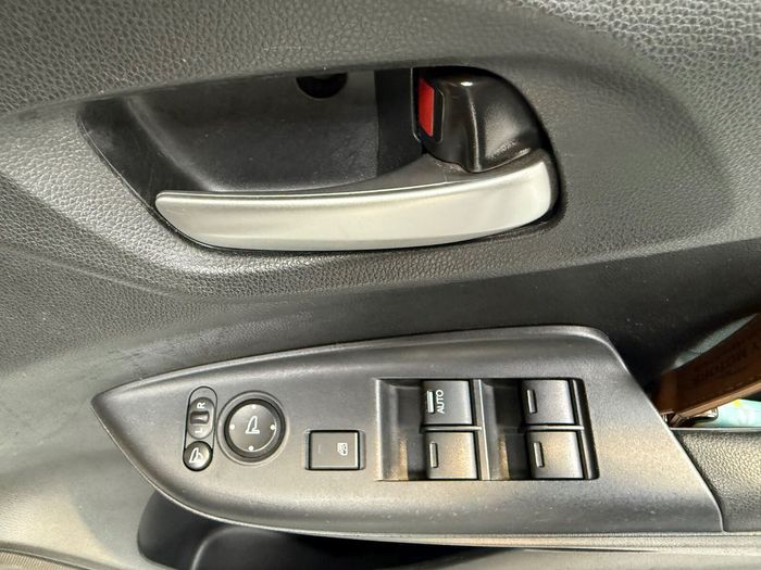 Honda Fit 2015
