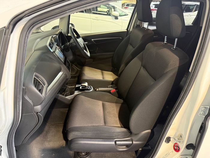 Honda Fit 2015