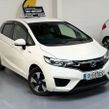 Honda Jazz 2017