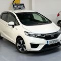Honda Jazz 2017