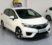 Honda Jazz 2017