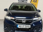Honda Jazz 2018