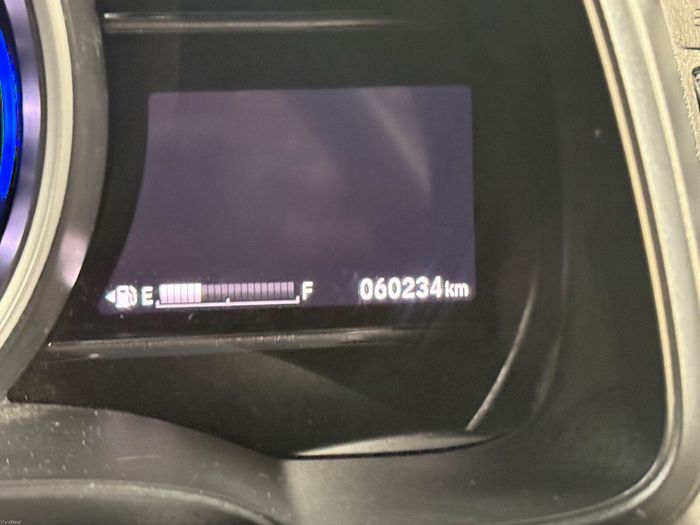 Honda Jazz 2018