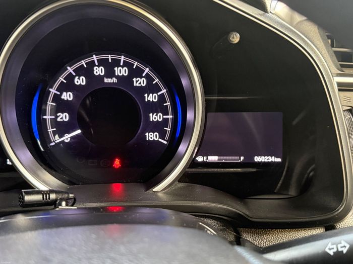 Honda Jazz 2018