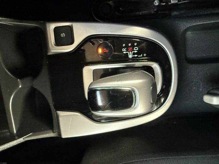 Honda Jazz 2018