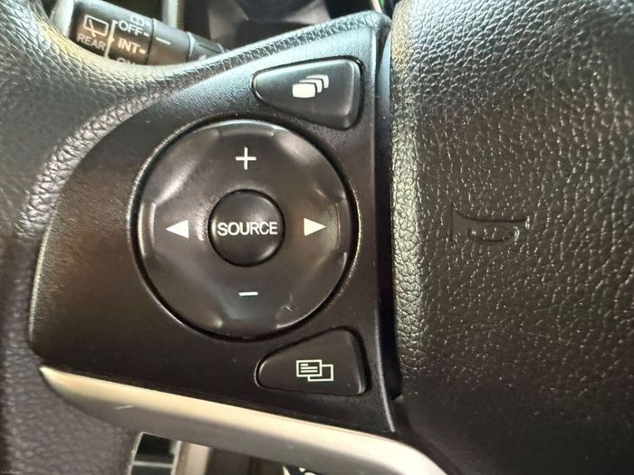 Honda Jazz 2018