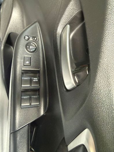 Honda Jazz 2018