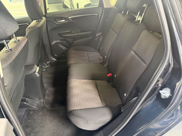 Honda Jazz 2018