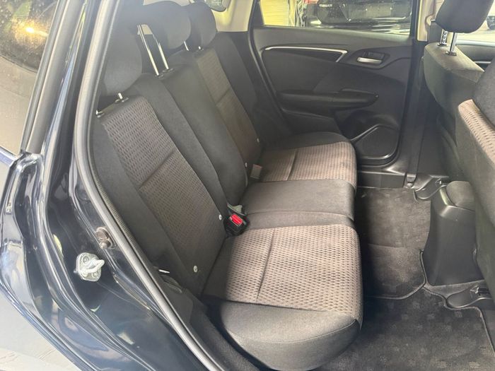 Honda Jazz 2018