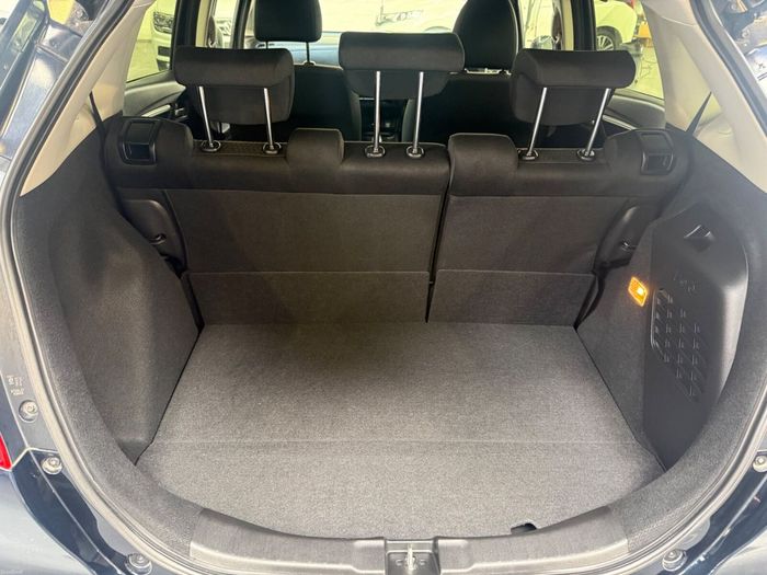 Honda Jazz 2018