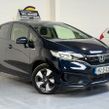 Honda Fit 2018