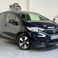 Honda Fit 2018