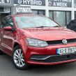 Volkswagen Polo 2015