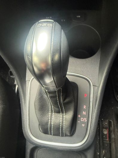 Volkswagen Polo 2015