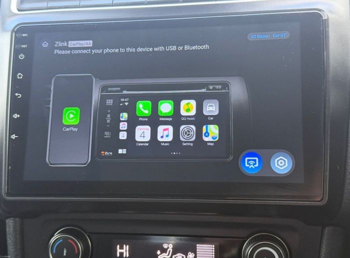 Volkswagen Polo 2015