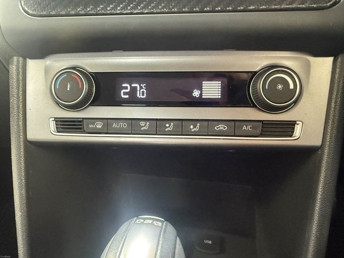 Volkswagen Polo 2015