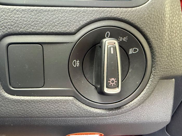 Volkswagen Polo 2015