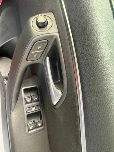 Volkswagen Polo 2015