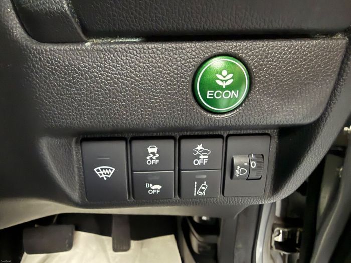 Honda Jazz 2018