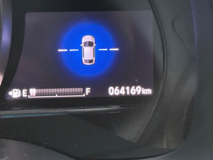 Honda Fit 2019