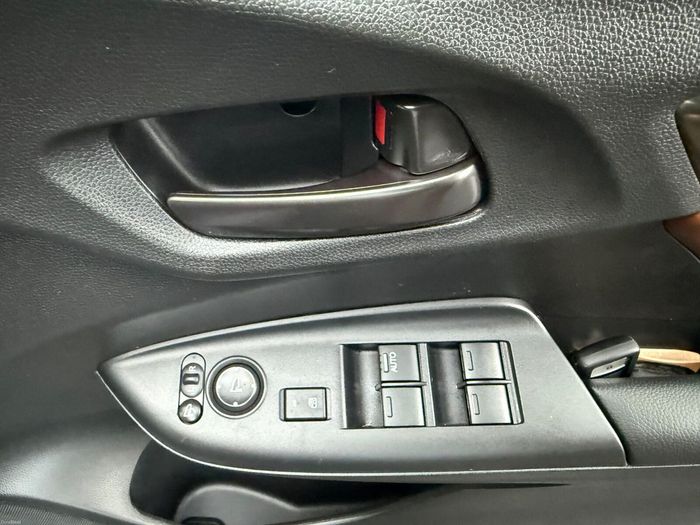 Honda Fit 2019