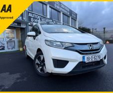 Honda Jazz 2015
