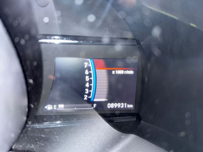 Honda Jazz 2018
