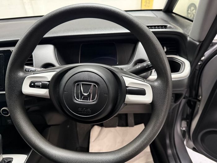 Honda Jazz 2020