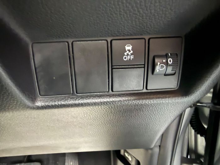 Honda Jazz 2020