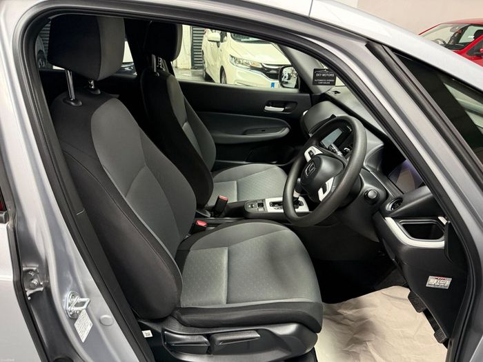 Honda Jazz 2020