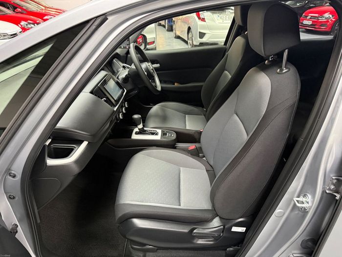 Honda Jazz 2020