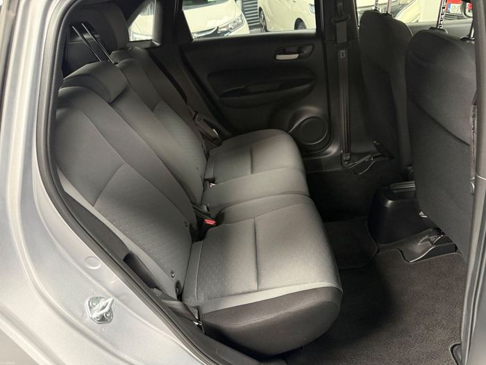 Honda Jazz 2020