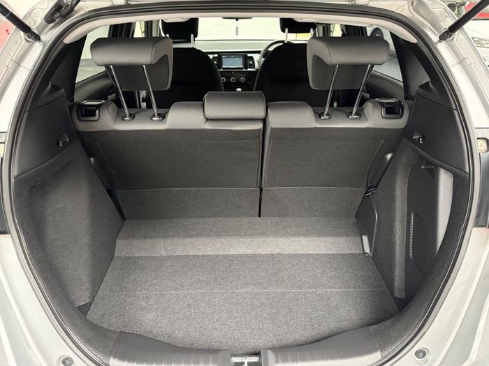 Honda Jazz 2020