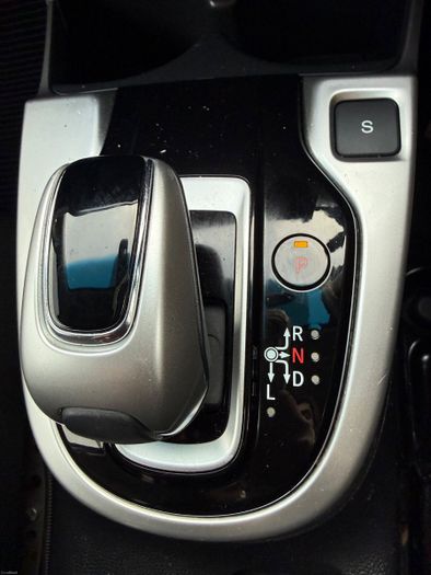 Honda Fit 2019