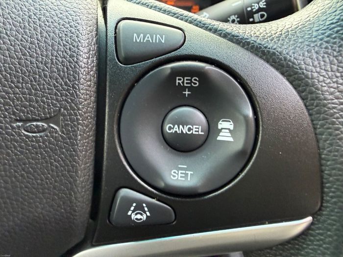 Honda Fit 2019