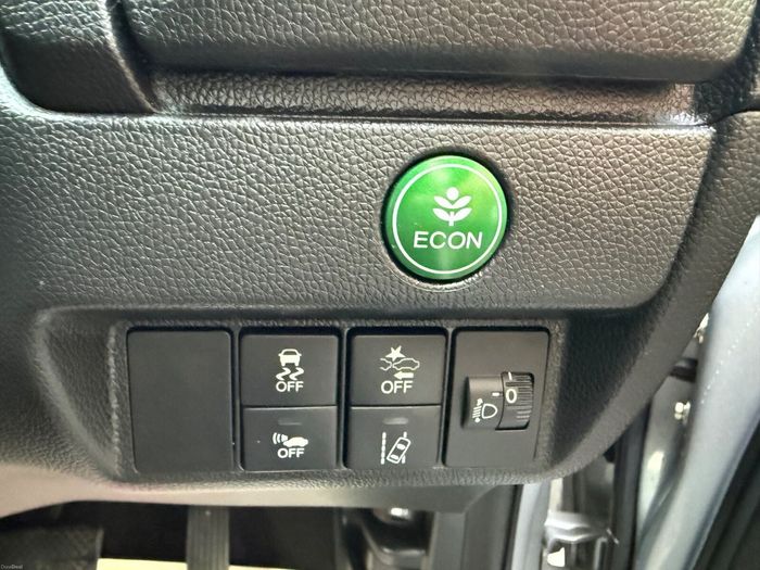 Honda Fit 2019