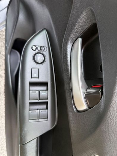 Honda Fit 2019