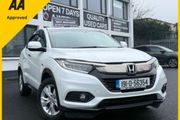 Honda Vezel 2019
